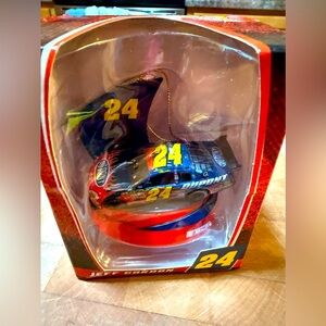 2008 Jeff Gordon #24 Race Car NASCAR Christmas Ornament New in Box